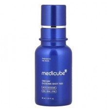 Medicube, One Day Exosome Shot 7500 , 1.01 fl oz (30 ml)