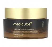Medicube, Deep Vita C Capsule Cream , 1.94 oz (55 g)