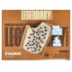Legendary Foods, Protein Pastry, S'mores, 10 Pack, 2 oz (57 g) Each