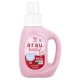 arau.baby, Laundry Soap, Unscented , 27 fl oz (800 ml)