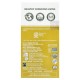 Organic India, Purely Chamomile, Caffeine Free, 18 Infusion Bags, 1.02 oz (28.8 g)