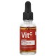 Dr. Botanicals, Vitamin C Hyaluronic Acid Facial Serum, 1.01 fl oz (30 ml)