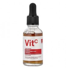 Dr. Botanicals, Vitamin C Polyglutamic Acid Complex, Advanced Renewal Facial Serum , 1.01 fl oz (30 ml)