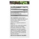 PlantFusion, Vegan SeaWater Magnesium, 60 Organic Vegan Caps