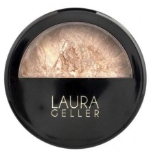 Laura Geller, Baked Balance-N-Brighten, Color Correcting Foundation, Tan, 0.32 oz (9 g)