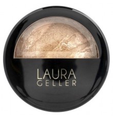 Laura Geller, Baked Balance-N-Brighten, Color Correcting Foundation, Sand, 0.32 oz (9 g)