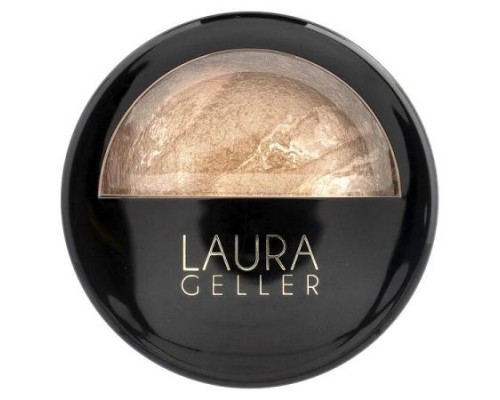 Laura Geller, Baked Balance-N-Brighten, Color Correcting Foundation, Sand, 0.32 oz (9 g) Laura Geller, Baked Balance-N-Brighten, Color Correcting Foundation, Sand, 0.32 oz (9 g)