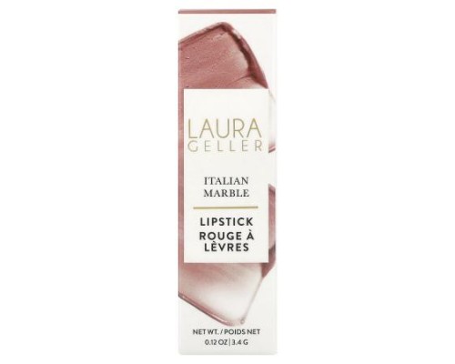 Laura Geller, Italian Marble Lipstick, Berry Banana , 0.12 oz (3.4 g)