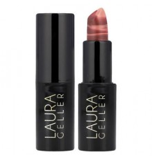 Laura Geller, Italian Marble Lipstick, Honey Bun, 0.12 oz (3.4 g)