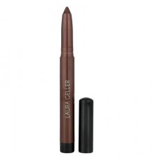 Laura Geller, Kajal Longwear Eyeliner, Dark Brown Kohl, 0.049 oz (1.4 g)