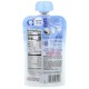 Gerber, Fruit Puree, Yogurt & Whole Grains, 12+ Months, Banana Blueberry, 3.5 oz (99 g)