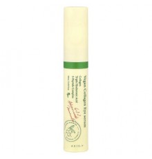 Axis-Y, Vegan Collagen Eye Serum , 0.33 fl oz (10 ml)