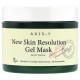 Axis-Y, New Skin Resolution Gel Beauty Mask , 3.38 fl oz (100 ml)