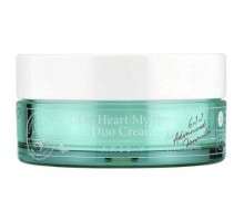Axis-Y, Cera-Heart My Type Duo Cream, 2.02 fl oz (60 ml)