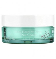 Axis-Y, Cera-Heart My Type Duo Cream, 2.02 fl oz (60 ml)
