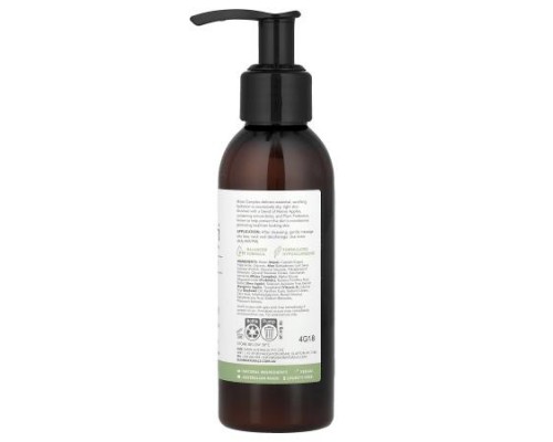 Sukin, Skin Relief, Facial Moisturiser, Sensitive, Distressed Skin, Fragrance Free, 4.23 fl oz (125 ml) Sukin, Skin Relief, Facial Moisturiser, Sensitive, Distressed Skin, Fragrance Free, 4.23 fl oz (125 ml)