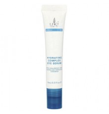 Sukin, AquaBoost 3D, Hyaluronic Acid Eye Serum, 0.51 fl oz (15 ml)