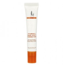 Sukin, Glow Active-C, Vitamin C Dark Spot Corrector, 0.51 fl oz (15 ml)