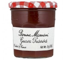 Bonne Maman, Guava Preserves , 13 oz (370 g)