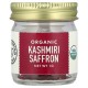 Pure Indian Foods, Organic Kashmiri Saffron , 1 g