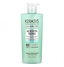 Kerasys, Advanced, Keratin Bond Treatment, Purifying, 20.2 fl oz (600 ml)