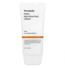 Genabelle, PDRN Rejuvenating Cream , 2.36 fl oz (70 ml)
