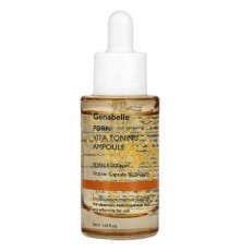 Genabelle, PDRN Vita Toning Ampoule, 1.01 fl oz (30 ml)