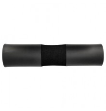 Serious Steel Fitness, Hip Thrust Pad, Black , 1 Count