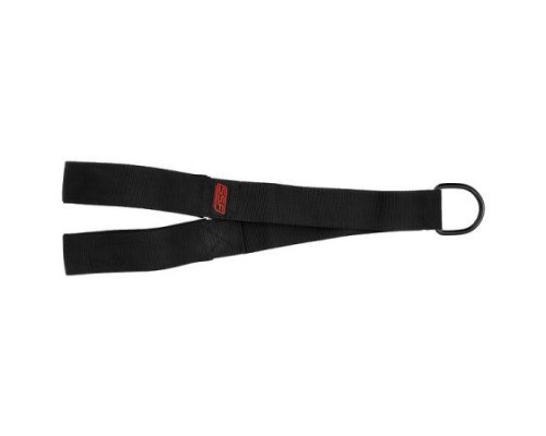 Serious Steel Fitness, 18 Inch Triceps Strap, 1 Count Serious Steel Fitness, 18 Inch Triceps Strap, 1 Count