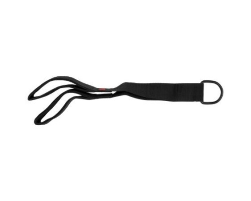 Serious Steel Fitness, 18 Inch Triceps Strap, 1 Count Serious Steel Fitness, 18 Inch Triceps Strap, 1 Count