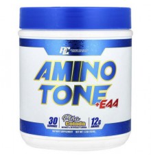 Ronnie Coleman, Signature Series, Amino Tone + EAA™, Pina Colada, 1.2 lb (551 g)