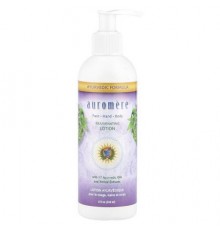 Auromere, Rejuvenating Lotion, 8 fl oz (236 ml)