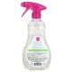 Dapple Baby, Foaming Bottle & Dish Spray, Fragrance Free, 16.9 fl oz (500 ml)