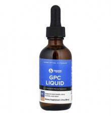Designs For Health, Designs For Sport®, GPC Liquid, 600 mg, 2 fl oz (59 ml)