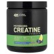 Optimum Nutrition, Micronized Creatine Powder, Blueberry Lemonade, 12.69 oz (360 g)