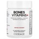 Codeage, Bones Vitamins+, 90 Vegetable Capsules