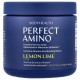 BodyHealth, Perfect Amino™, Lemon Lime, 7.25 oz (205.5 g)