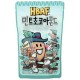 HBAF, Mint Choco Almond, 120 g