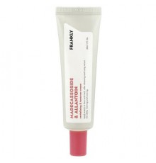 Frankly, Madecassoside & Allantoin Cream, 1 fl oz (30 ml)