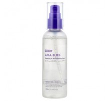 Frankly, AHA 8.05% Toner, 3.4 fl oz (100 ml)