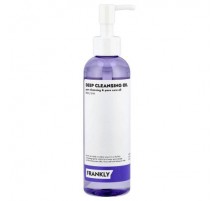 Frankly, Deep Cleansing Oil, 6.8 fl oz (200 ml)