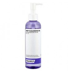 Frankly, Deep Cleansing Oil, 6.8 fl oz (200 ml)