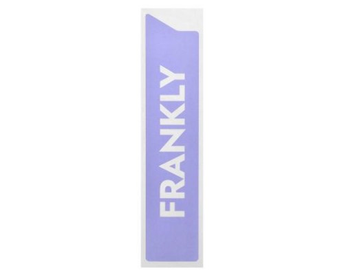 Frankly, Deep Cleansing Oil, 6.8 fl oz (200 ml) Frankly, Deep Cleansing Oil, 6.8 fl oz (200 ml)