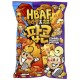 HBAF, Caramel & Cheese Popcorn, 80 g