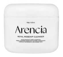 Arencia, Fresh Rosehip Cleanser, 4.23 oz (120 g)