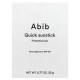 Abib, Quick Sunstick Protect Bar, SPF 50+, 0.77 oz (22 g)