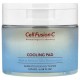 Cell Fusion C, Cooling Pad, 70 Pads, 6.08 fl oz (180 ml)