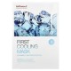 Cell Fusion C, First Cooling Beauty Mask, 5 Sheets, 0.95 oz (27 g) Each