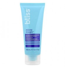 Bliss, Micro Magic® Microdermabrasion Scrub, 3.4 fl oz (100 ml)