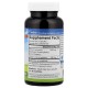 Carlson, Lion's Mane, 60 Vegetarian Capsules